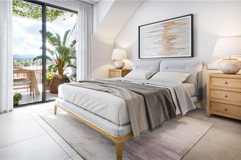 Leilighet i Andratx, Mallorca, Andratx - € 872 500 | Ref: 46320 - foto 7